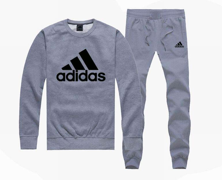 men adidas sport suits-424